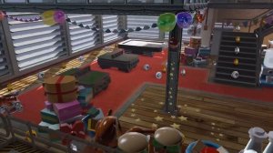 LEGO City Undercover (PC) - LEGO City Fire Department 100% Guide Walkthrough (All Collectibles)