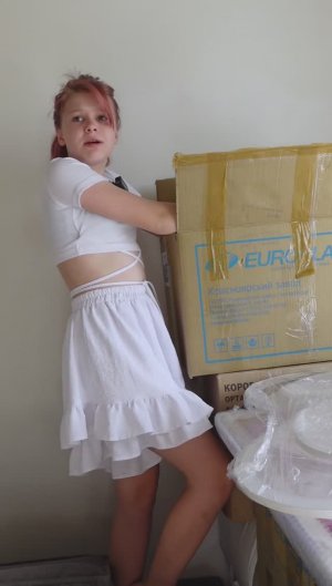 С этим переездом ничего не найти!🤪🤪🤪