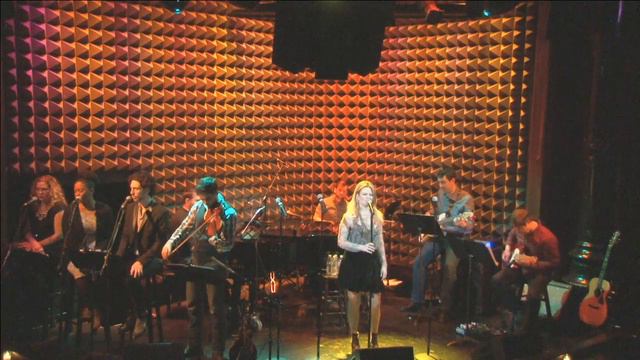 Kathleen Monteleone - Seeds and Stems from "Tales of the City" by Jake Shears & John Garden смотреть онлайн