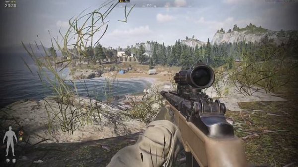 АРЕНА БРЕКАУТ ИНФИНИТИ