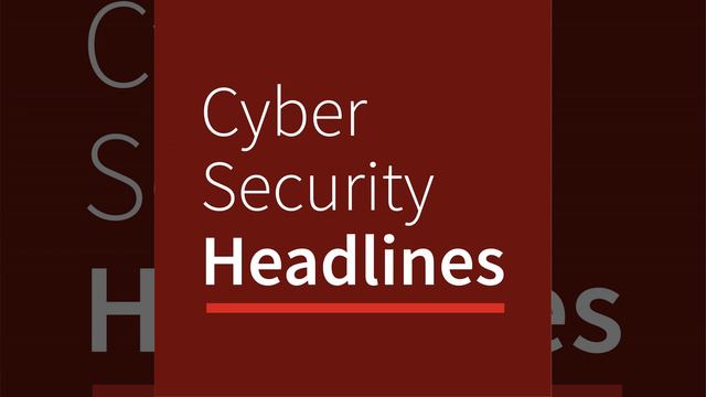 Week in Review: Charter Communications breach, ChatGPT grows stronger, Microsoft verifies phisher смотреть онлайн