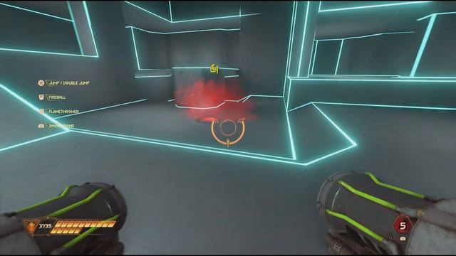 Doom Eternal - Slime Time Event Skins Showcase (Oozevile, Toxic Blob, Radioactive) смотреть онлайн