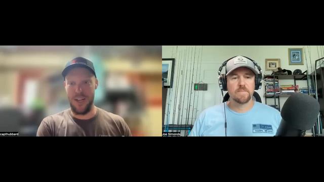 The Truth About Gag Grouper Regulations (with Capt. Dylan Hubbard) смотреть онлайн