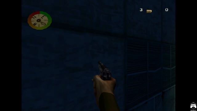 Medal of Honor Play Station 1 (PS1) Full Game Longplay Part 1 смотреть онлайн