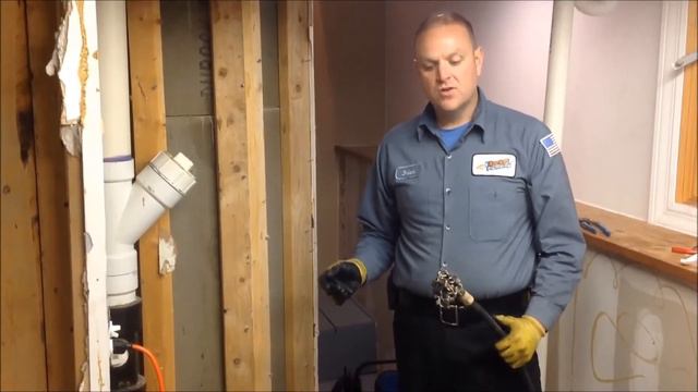 Drain Cleaning Update Rocket Plumbing of Dupage County 5 21 19 смотреть онлайн