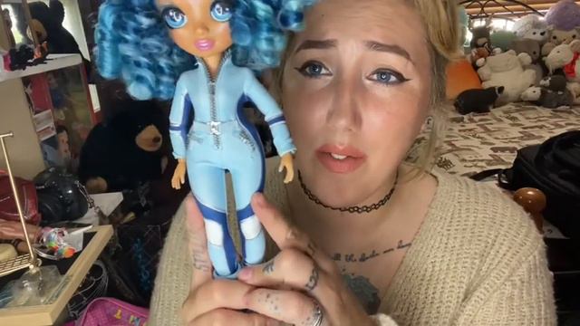 Are Rainbow High Fans crazy?! смотреть онлайн