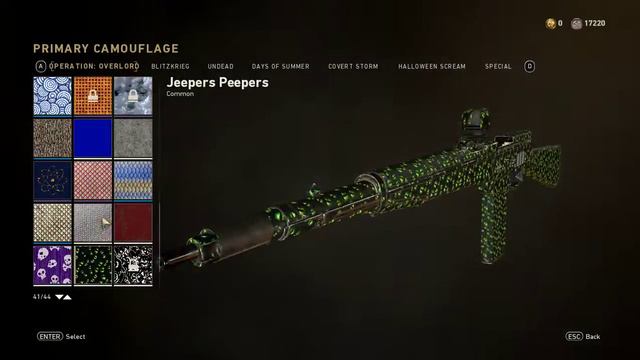 CoD WWII: Endgame Grind - Grinding Supply Drops, Unlocking New Weapons and Collections смотреть онлайн