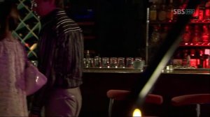 Поглощённые солнцем 1 сезон 3 серия