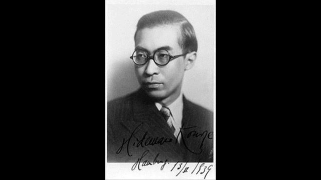 近衛秀麿 Hidemaro Konoye (Konoe) conducts BPO - Mozart : Synfonia Concertante for 4 Winds - 1st Mov смотреть онлайн