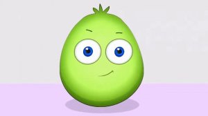 Оп и Боб   Хорошие Привычки Для Детей