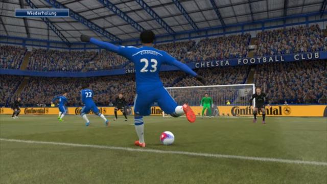 PES 2015 : Descargar Pes Galaxy Patch 3.00 + Update 3.01 смотреть онлайн