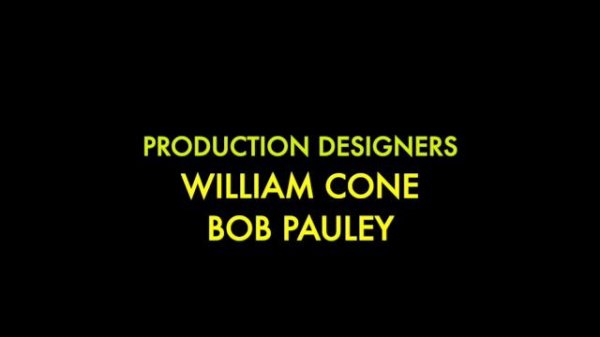 Cars (2006) Epilouge/End Credits (2017 3-D Re-Release Variation)