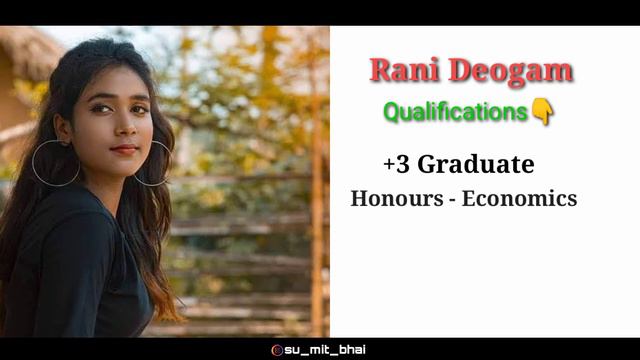 Santali Heroin Education Qualifications | Urmila Marandi | Parsi Mandi |Rani Deogam| Shefali Hembro смотреть онлайн