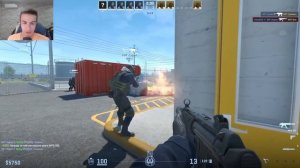 ИВАН ЗОЛО ИГРАЕТ В КС 2 НА ПРОТЯЖЕНИИ 1 МИНУТЫ  42 СЕКУНДЫ