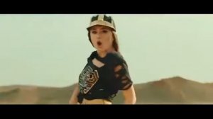 Efendi   Cleopatra   Azerbaijan 🇦🇿   Official Music Video   Eurovision 2020