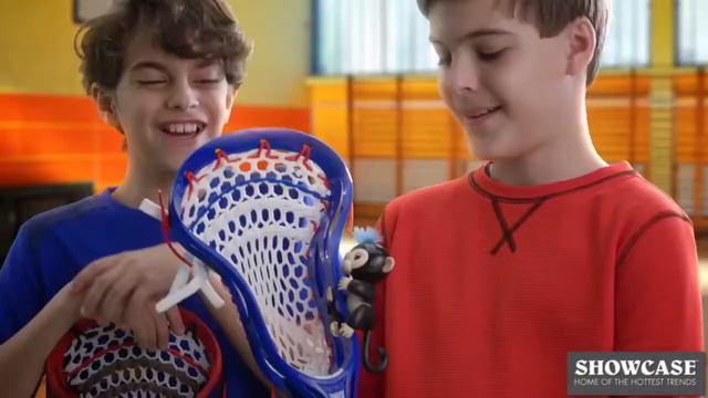 Fingerlings Monkey - интерактивная ручная обезьянка смотреть онлайн