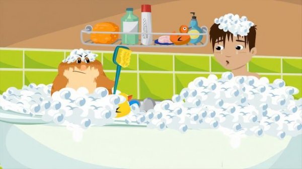 Go Getter 2 unit 7.2 Past Simple -