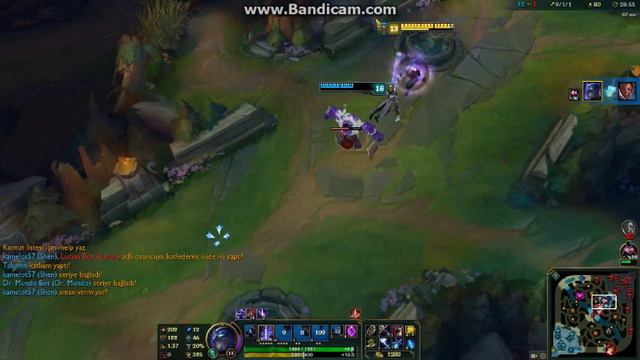 TPA Shen смотреть онлайн