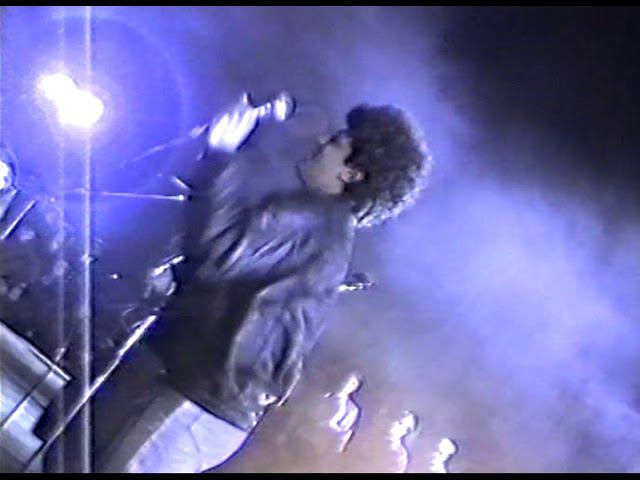 Вояж. Саратов, 1990 сентябрь. Комбинация. Файфман. Сергей Минаев.