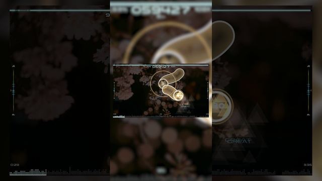 osu! Heart's Grave - Fate Gear. пока что моя любимая мапа в осу)) osu! beginner смотреть онлайн