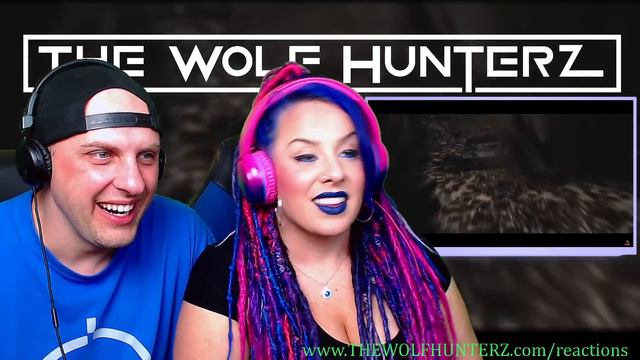 REACTION TO SABATON - Defence Of Moscow (Official Music Video) THE WOLF HUNTERZ Reactions смотреть онлайн