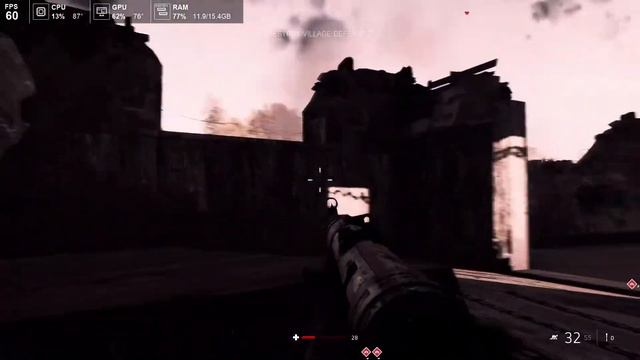 BATTLEFEILD 5 (ASUS TUF A15) HINDI смотреть онлайн