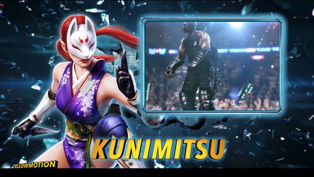 Let's Talk TEKKEN 7 | Character Prediction Series PART 2 - The Full Potential Roster『 鉄拳7 』