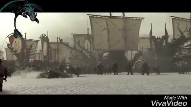 Беззубик "Меня покорить нельзя" смотреть онлайн