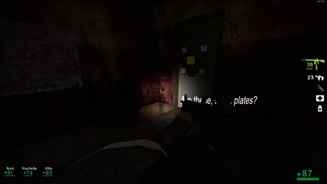 Left 4 Dead 2: Silent Hill - Part 3 of 6 - HD смотреть онлайн