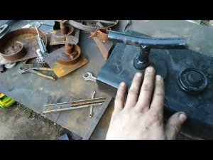Топ 3 самодельных приспособы для изготовления элементов «холодной ковки»