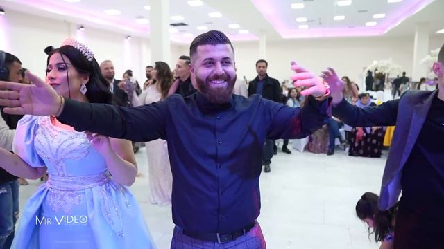 Tarek Shexani - Shakir Tarek / Sulaiman & Vana / Part05 Ross Dekoration #MirVideo Production ®