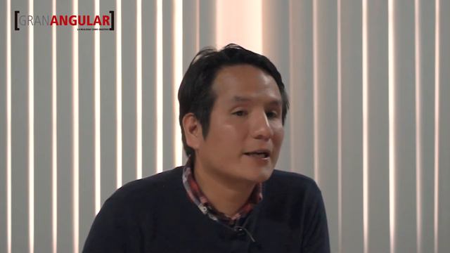 Diego Saavedra: "El Estado desde hace 25 años no es capaz de institucionalizar espacios de diálogos смотреть онлайн