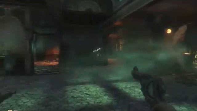 Let's Play Bioshock 1.5 смотреть онлайн