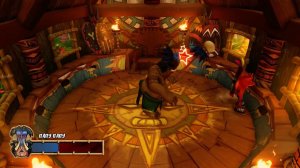 Crash Bandicoot  - Папу Папу  - Босс