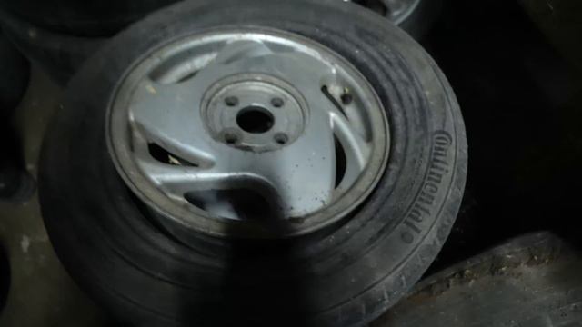 Собрал СПОРТКАР ИЗ МУСОРА на СВАЛКЕ и устроил РАЛЛИ!