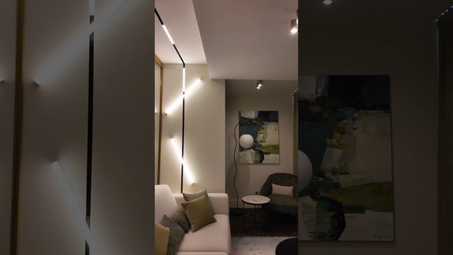 Квартира с ремонтом в центре Сочи #квартирысочи #innmax смотреть онлайн