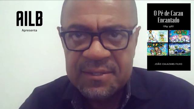 O Pé de Cacau Encantado - ROMANCE - CACAU - CHOCOLATE - FANTASIA - AMOR - CARIDADE смотреть онлайн