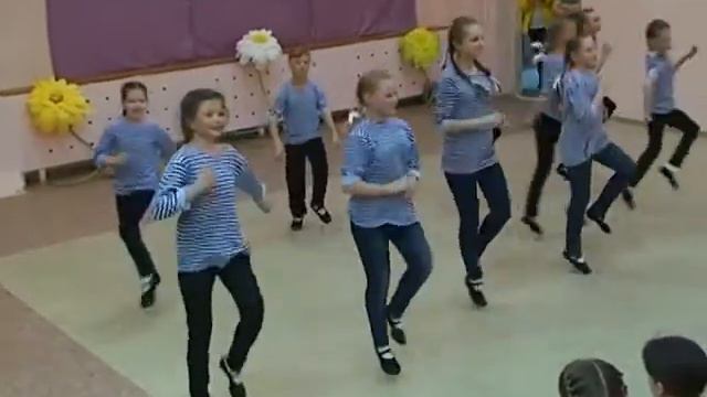 Школьные новости от 26.03.2018 г. смотреть онлайн