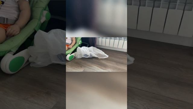 Шоппинг с реборном Лиамом. Прогулка с реборном Тобиахом и Лиамом.😍 #fakebaby #reborndoll #реборн