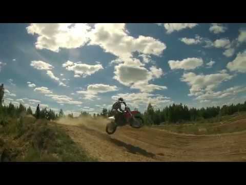 Ивот. Мотокросс 10.06.18