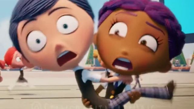 Uglydolls Encanto (Spanish) смотреть онлайн