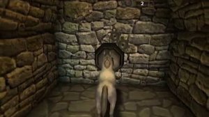 Прохождение игры Шрек 2. Часть 3