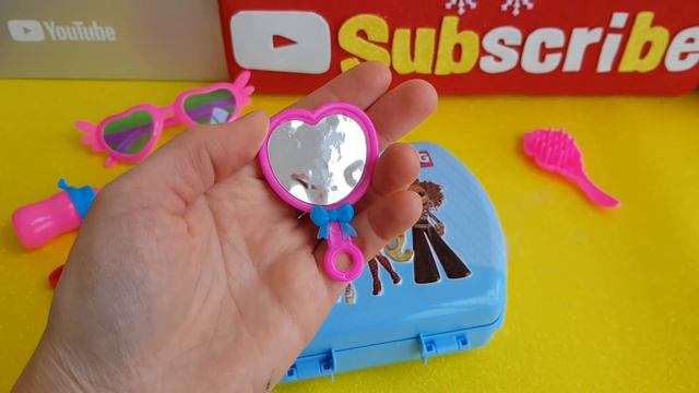 ПОТЕРЯННЫЙ ЧЕМОДАН КУКЛЫ ЛОЛ👅 из КИТАЯ!!! ЧТО ВНУТРИ ЧЕМОДАНА LOL Surprise OMG с АЛИЭКСПРЕСС смотреть онлайн