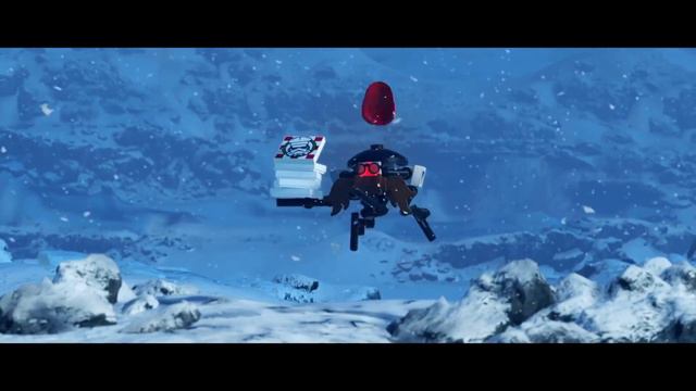 9 Funny Moments in Lego Star Wars: The Skywalker Saga смотреть онлайн