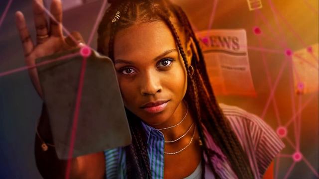 Naomi Officially Picked Up To Series By The CW & Painkiller Spin-Off Cancelled?! | The CW Upfronts смотреть онлайн