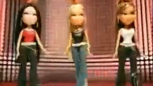 Bratz Mania смотреть онлайн