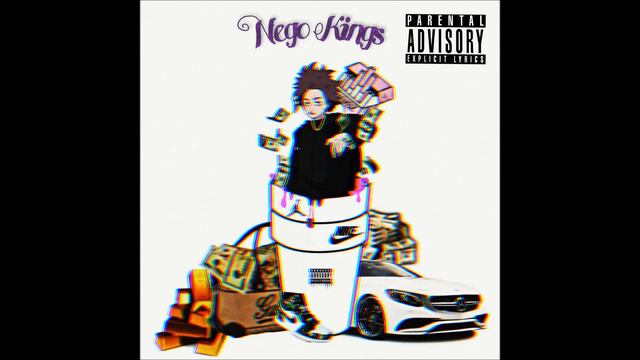 Nego Kings - Fashion Week смотреть онлайн