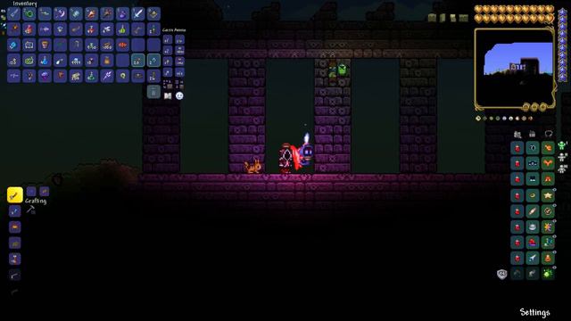 How To Get Book of Skulls In Terraria | Terraria 1.4.4.9 смотреть онлайн