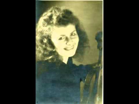 Galina Barinova - Schumann's Fantasy смотреть онлайн