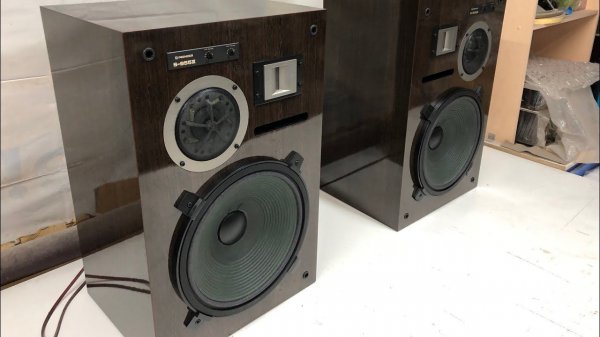 Pioneer S-955 lll